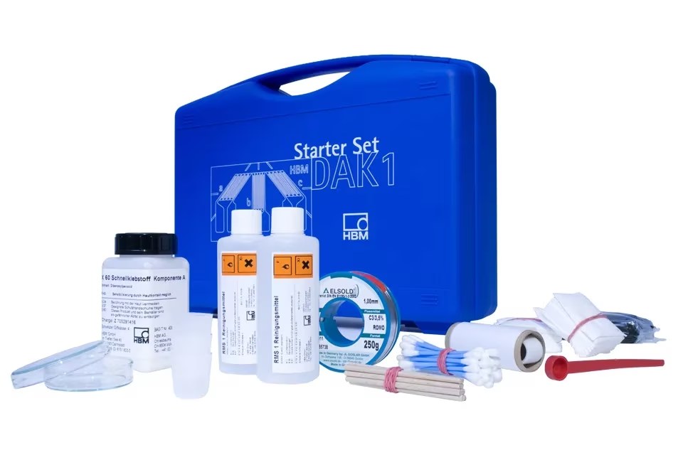 Kits SG
