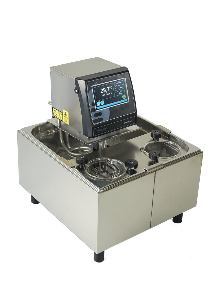 Termostato de inmersion Thermovisc 200 20 L