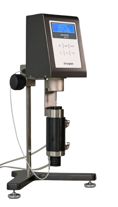 Adaptador de baja viscosidad LCP