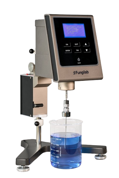 Unidad Heldal para medicion de productos no fluidos