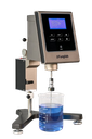 Unidad Heldal para medicion de productos no fluidos