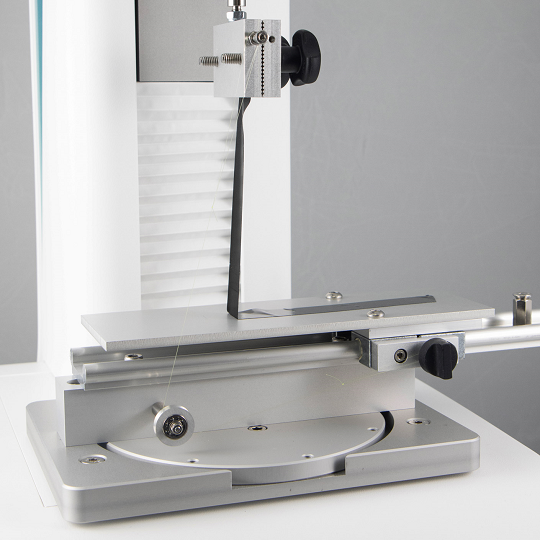Accesorio para analisis de textura 90° peel celda de ensayo (tx-pf90)