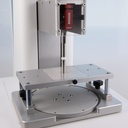Accesorio para analisis de textura COMPACTED ADHESION ENROBING BE-943A