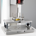 Accesorio para analisis de textura CONFECTIONARY PENETRATION FIXT-8E2D