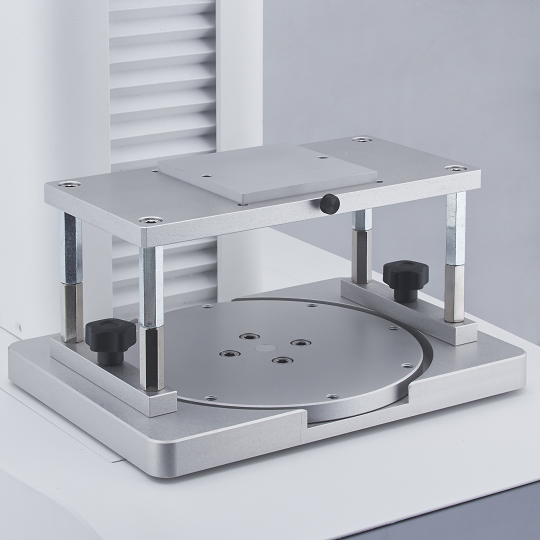 Accesorio para analisis de textura base table (tx-fbt)