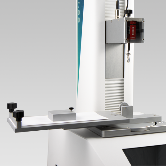 Accesorio para analisis de textura sliding friction celda de ensayo (tx-sff)
