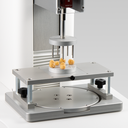 Accesorio para analisis de textura multiple sonda celda de ensayo (tx-mpf)
