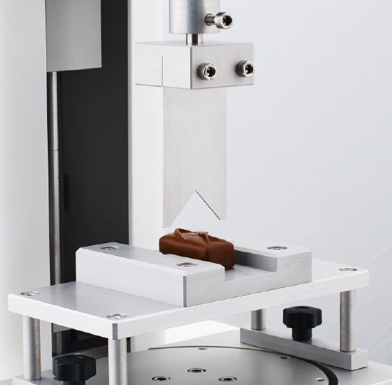 Accesorio para analisis de textura warner-bratzler celda de ensayo (tx-wbf)