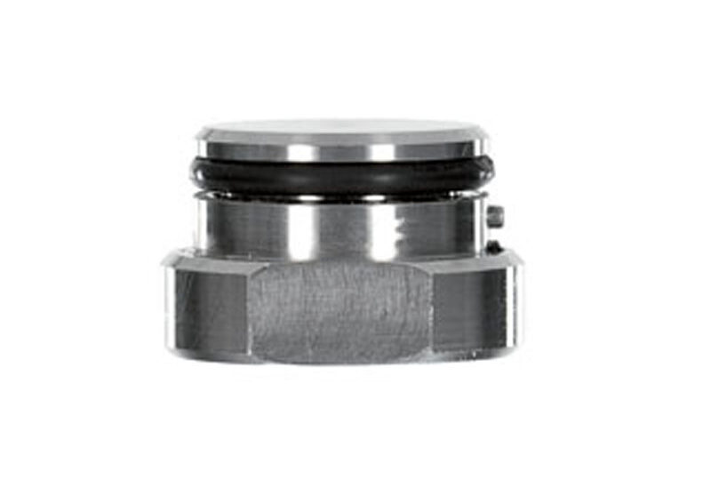 Accesorio Lamy Rheology DIN 2 CAP