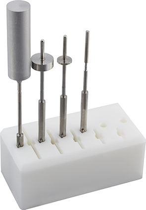 Accesorio Lamy Rheology MS ASTM STAND