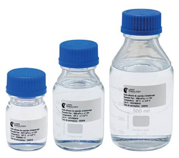 Aceite patron