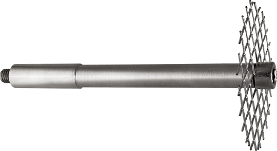 Accesorio Lamy Rheology MESH SONDA