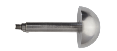Accesorio Lamy Rheology ½ spherical sonda