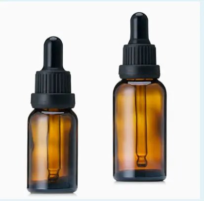 Gotario ambar de 50 ml