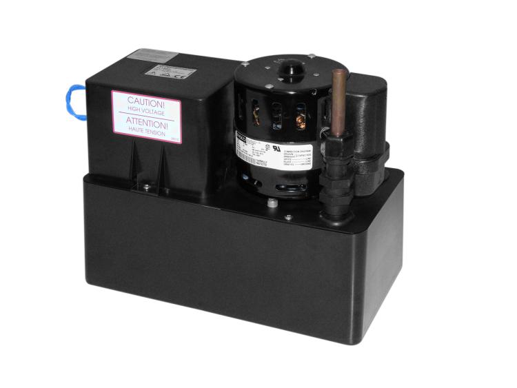 Bomba de condensado Sauermann Si-1850