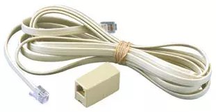 Cable extension Sauermann 3 m para Si-2958