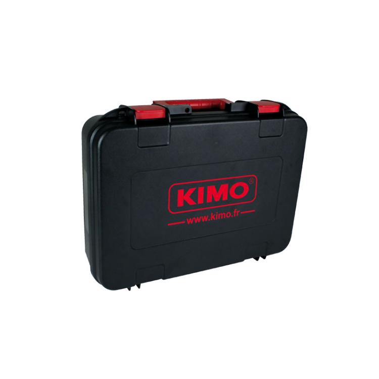 Maleta de transporte Kimo MT 51