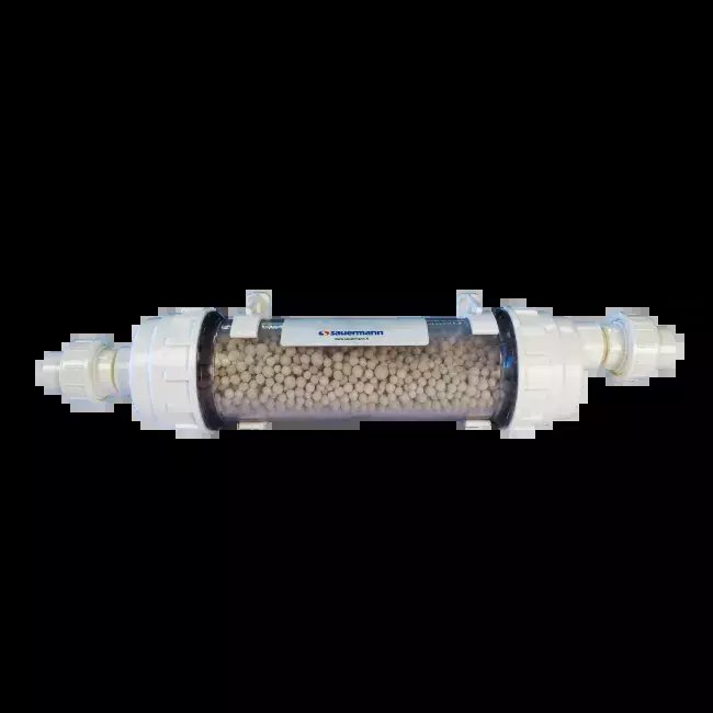 Cartucho neutralizador pH Safe 2 para calderas