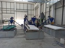 Planta de separacion de residuos electronicos Onurmaksan