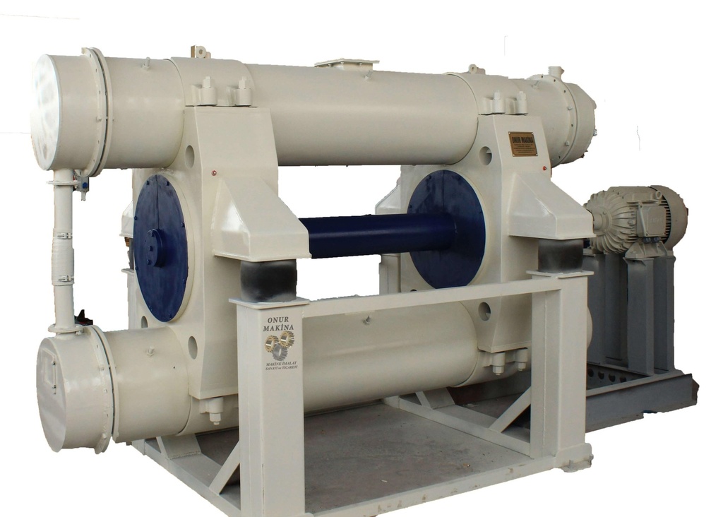 Molino vibratorio Onurmaksan