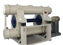 Molino vibratorio Onurmaksan