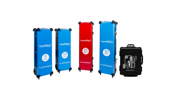 GeoPAC Compact
