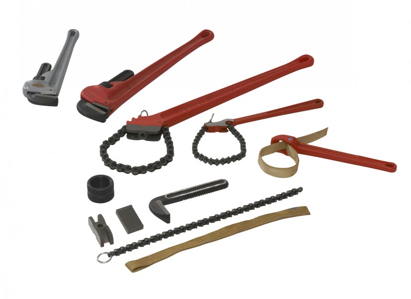 Accesorios de perforación