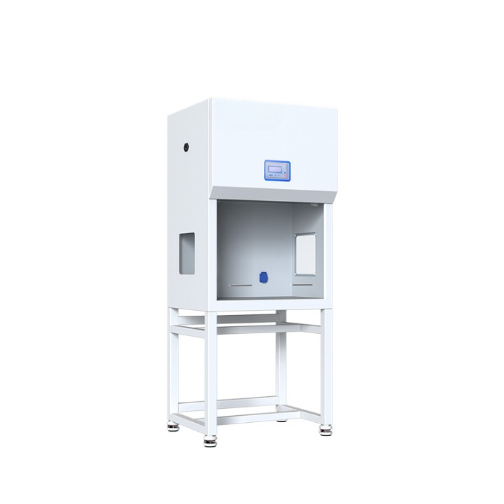 Cabina de flujo laminar vertical 0,3–0,5 m/s