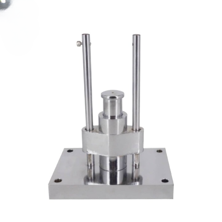 Ensayo de compactacion de filler