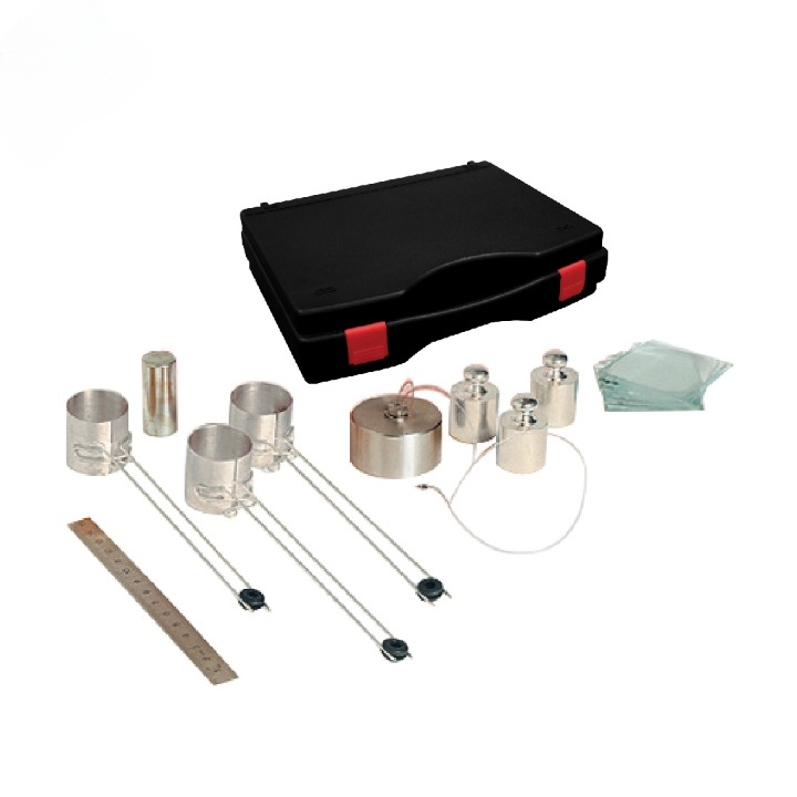 Kit de estabilidad Le Chatelier