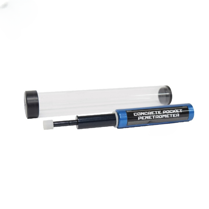 hormigon Pocket Penetrometro