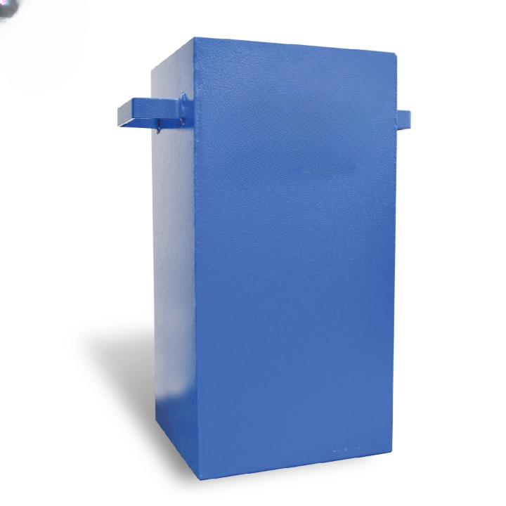 Waltz Container