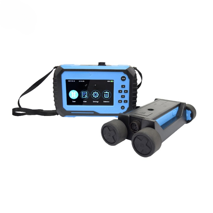 Rebar Scanner