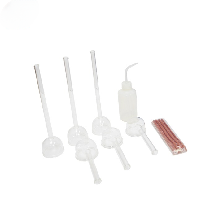 Karsten Tube Penetracion Ensayo Kit