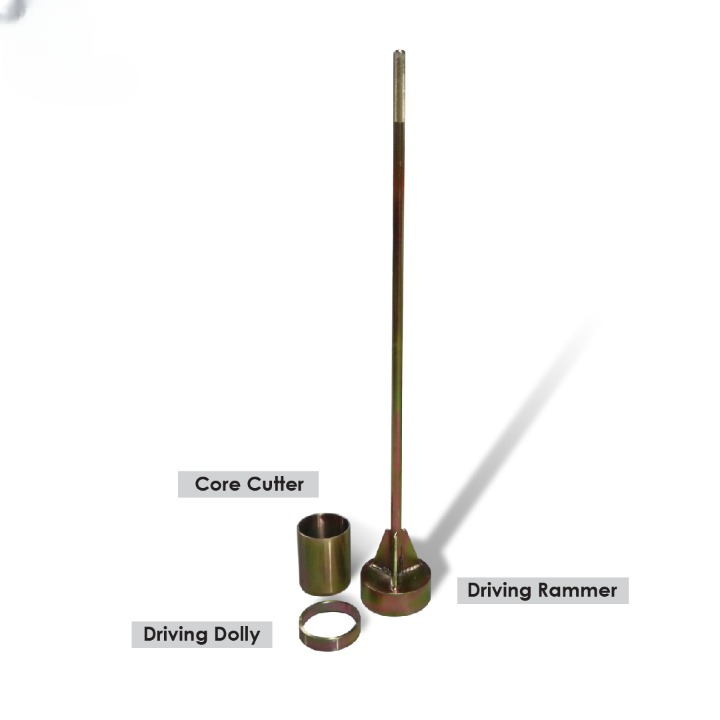 Core Cutter Set