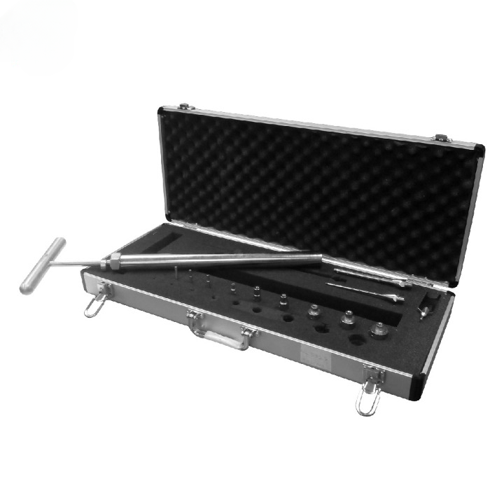 Proctor Penetrometro