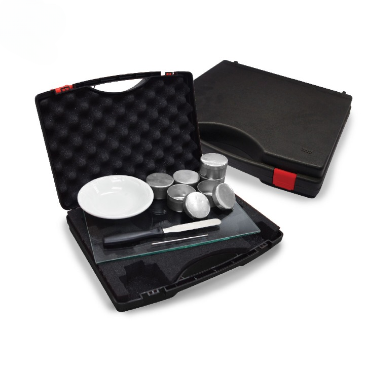 Plastico Limit Set