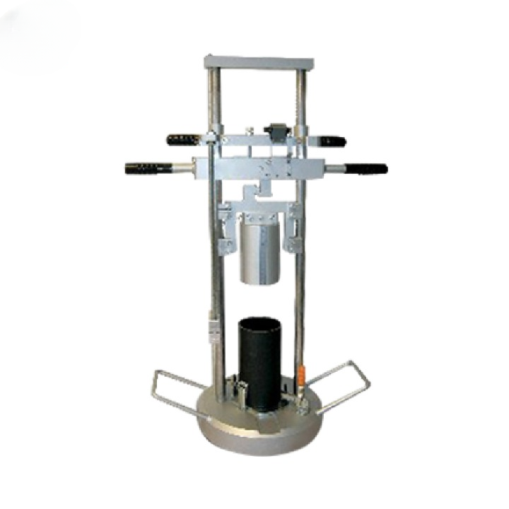 Moisture Condition Value Mcv