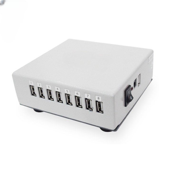 Automatico Data Aquisition Unit For Consolidacion Oedometer