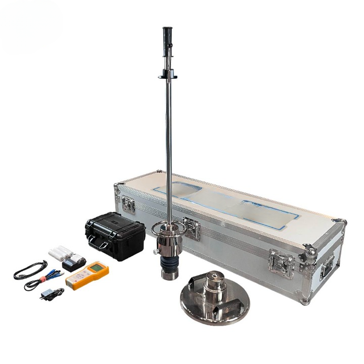 Lightweight Deflectometer