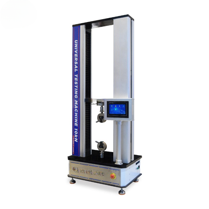 Maquina universal de ensayo 10 kN y 20 kN