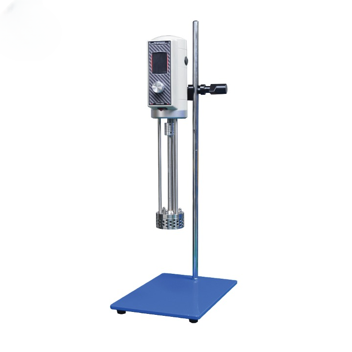 High Velocidad Corte Emulsifying Homogenizer