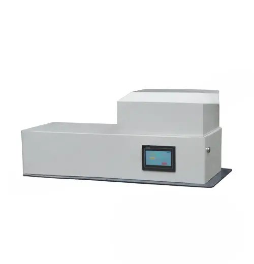 Mesa vibratoria para cemento (Nuevo estandar)