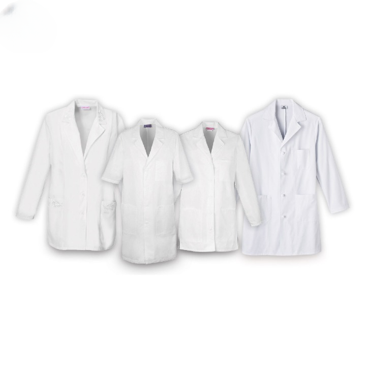 Lab Coat