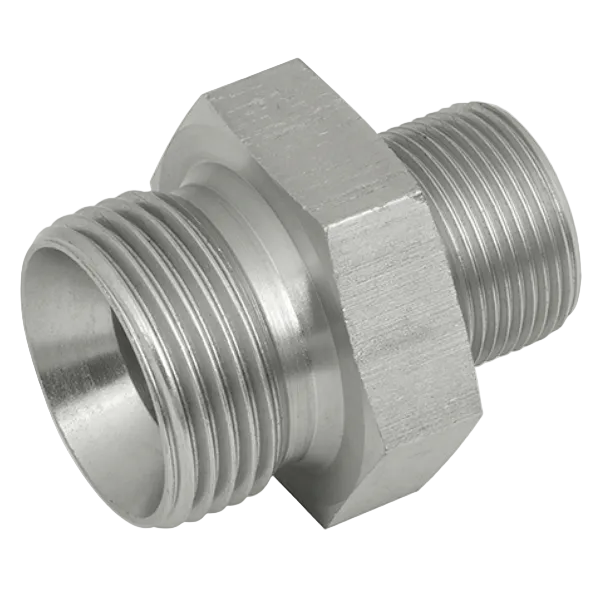2x Connector