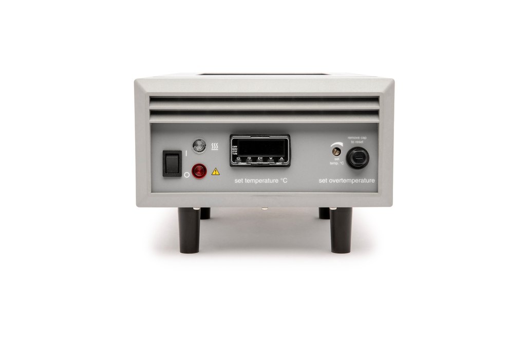 BT5D High Temperature Dry Block Heater