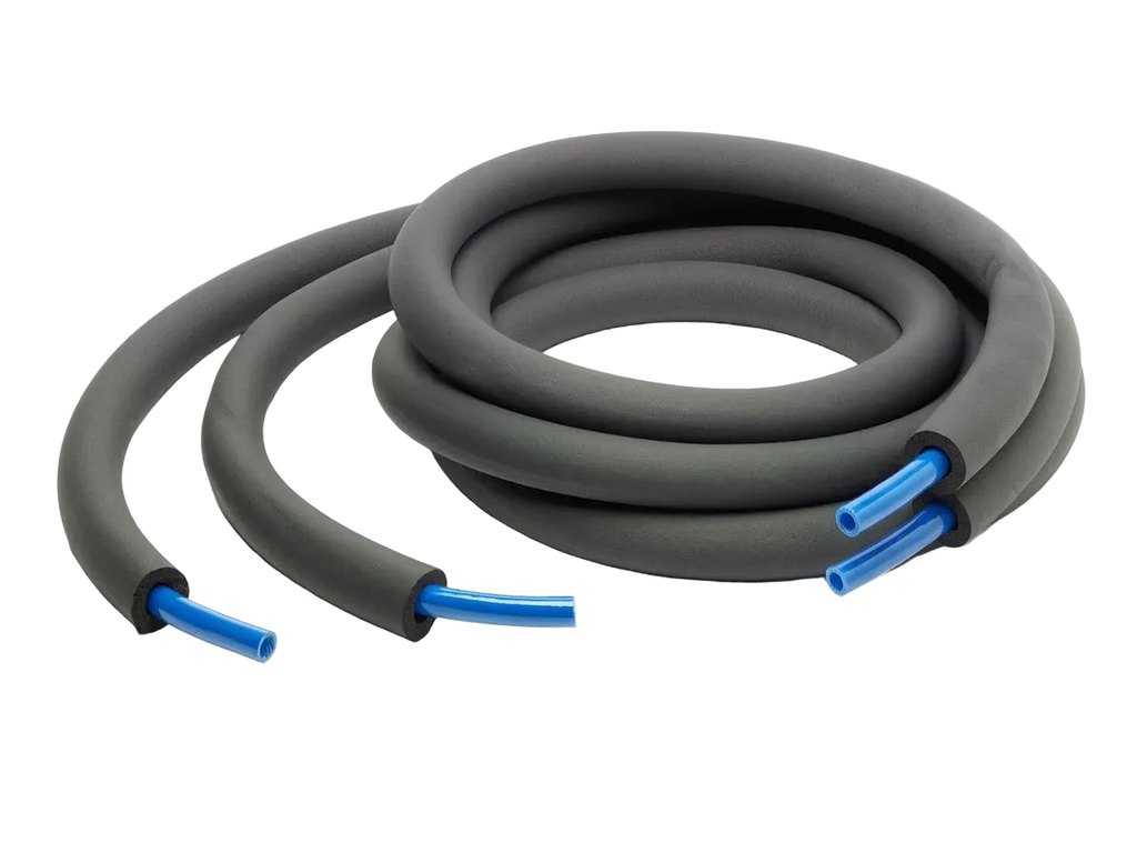 Hosing