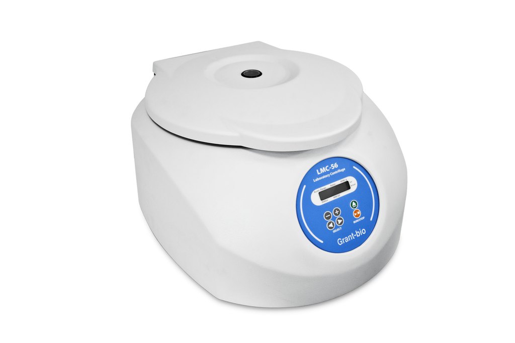 LMC-56 Benchtop Centrifuge