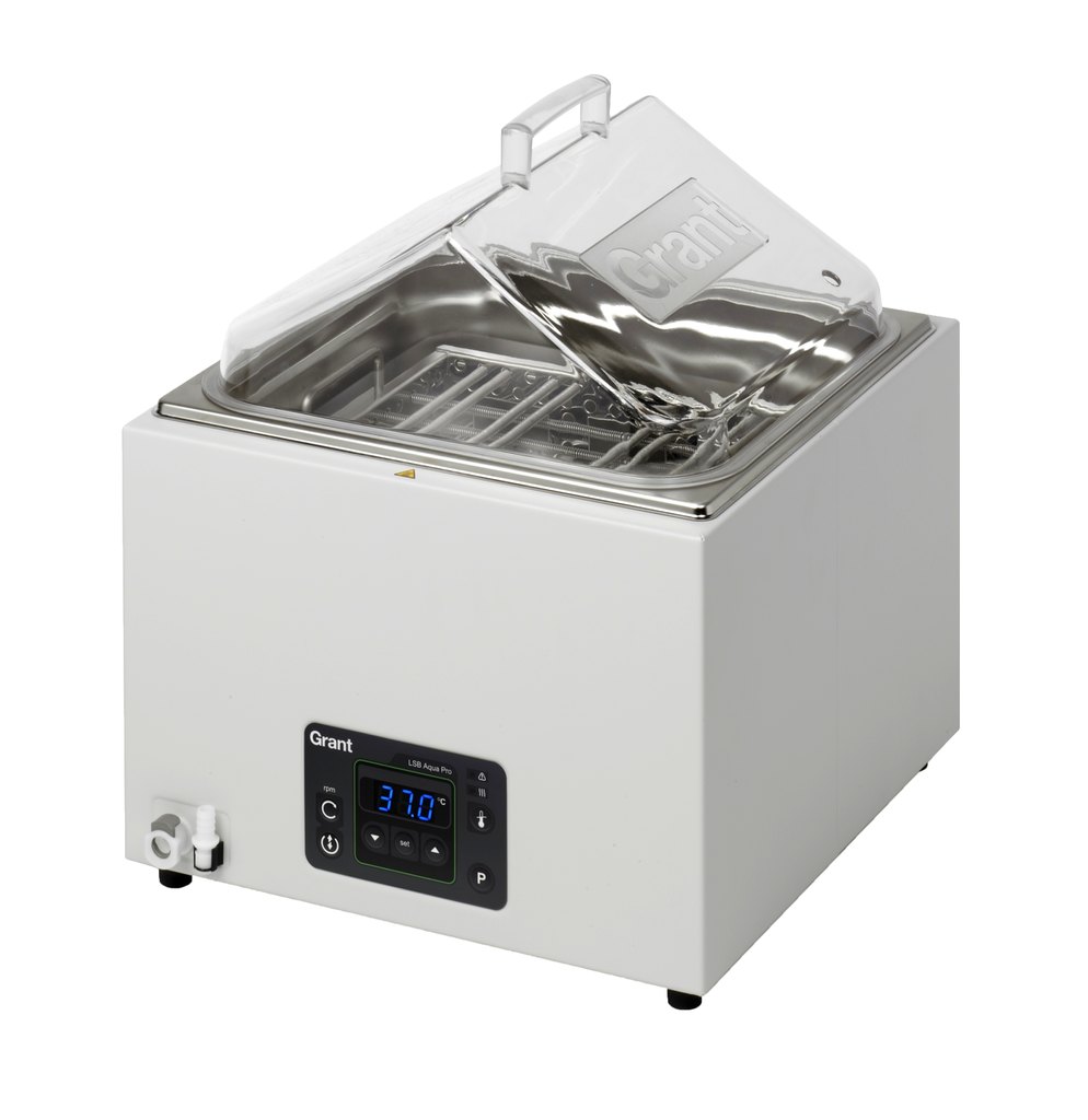 LSB Aqua Pro Linear Shaking Water Bath Range