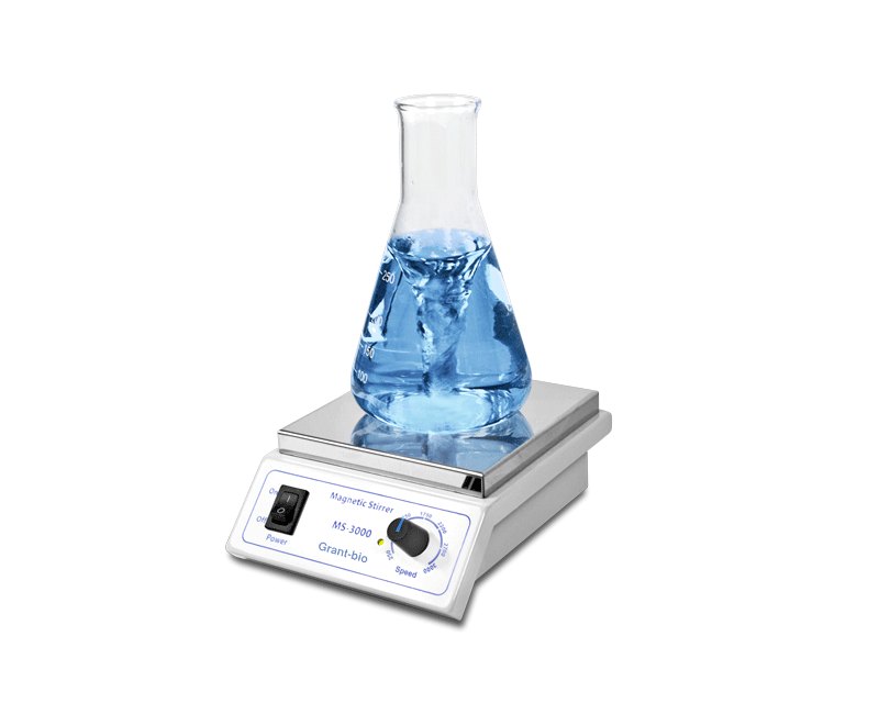 MS-3000 High speed magnetic stirrer